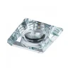 Empotrable Gemo GU10 + 3w 4000k