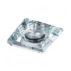 Empotrable Gemo GU10 + 3w 4000k