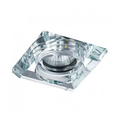 Empotrable Gemo GU10 + 3w 4000k