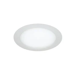 Empotrable led 18W 3000K Know