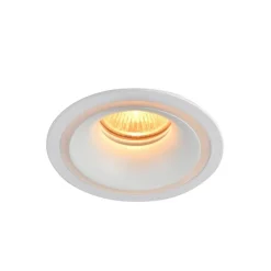 Empotrable Oneo blanco
