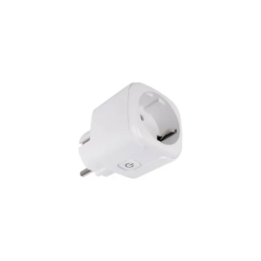 Enchufe smart de un zocalo