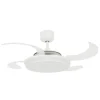Fanaway Evo1 Led Fan blanco