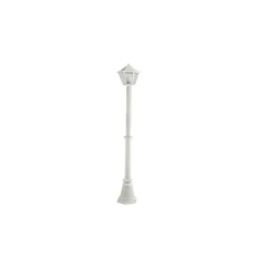 Farola 1L Granada blanco