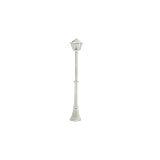 Farola 1L Granada blanco
