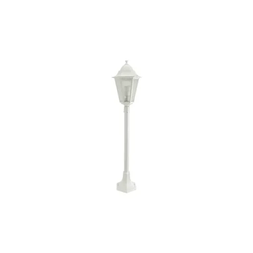 Farola 1mts Granada blanco