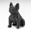 Figura Bulldog Cody Negro