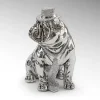 Figura Bulldog mediana