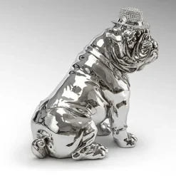 Figura Bulldog mediana