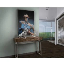 Figura Bulldog mediana