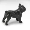 Figura Cody y Atila negro