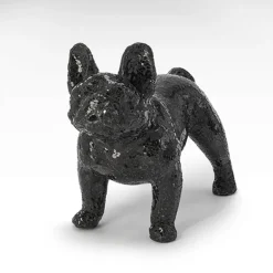 Figura Cody y Atila negro