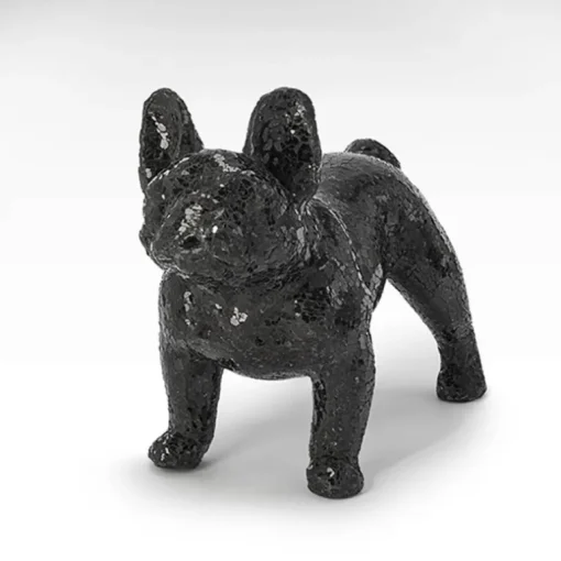 Figura Cody y Atila negro