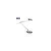 Flexo Austin led plata