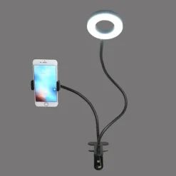 Flexo Lector para movíl