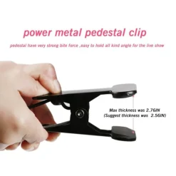 Flexo Lector para movíl