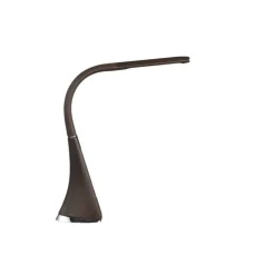 Flexo led Duck 5w Marrón