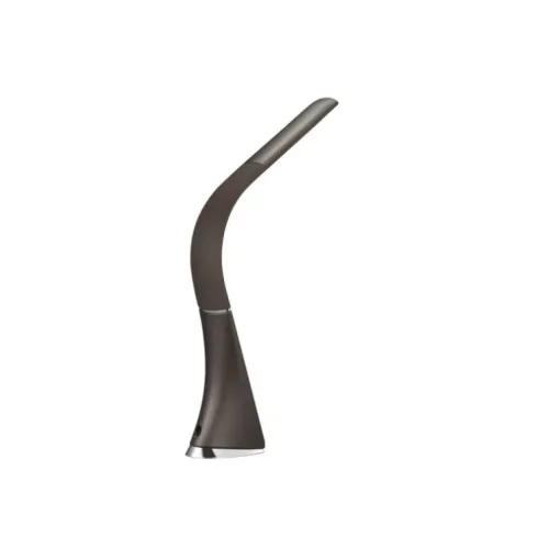 Flexo led Duck 5w Marrón