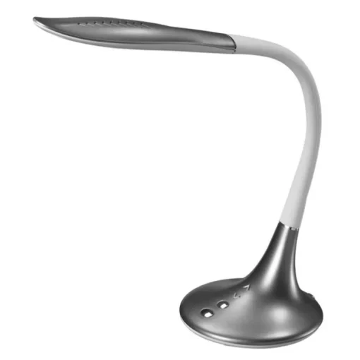 Flexo led Sedan 10w plata