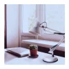 Flexo Luxo blanco