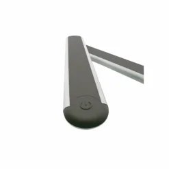Flexo Mel Gris oscuro