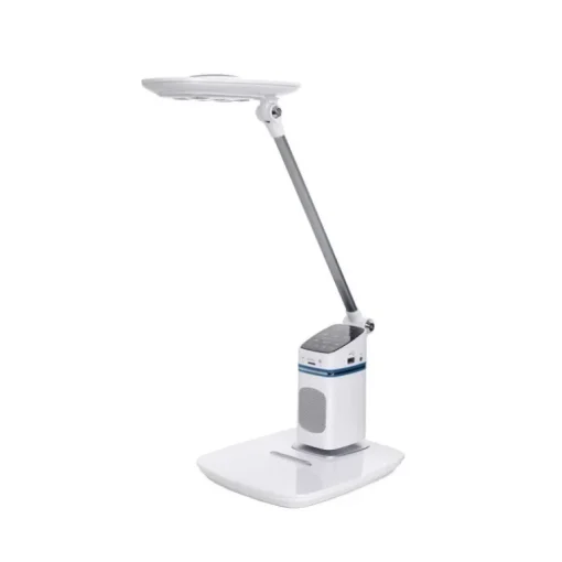 Flexo Oreon Blanco Bluetooth