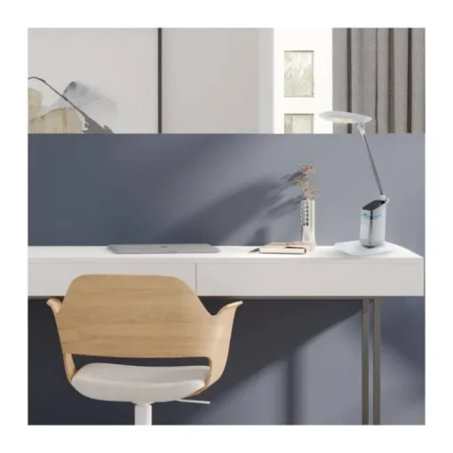 Flexo Oreon Blanco Bluetooth