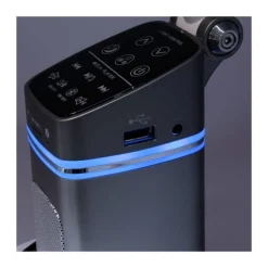 Flexo Oreon Blanco Bluetooth