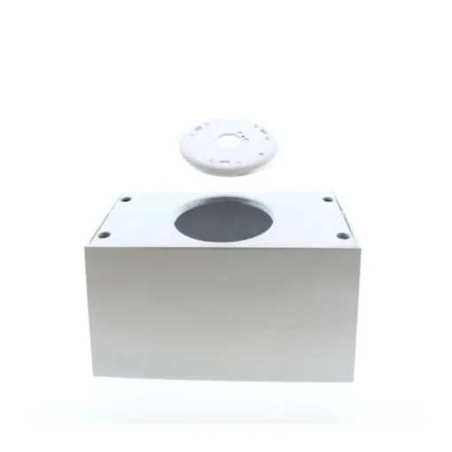 Foco Clark 2L blanco