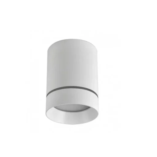 Foco /empotrable Ice 9w blanco
