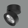 Foco Mako Negro 1l