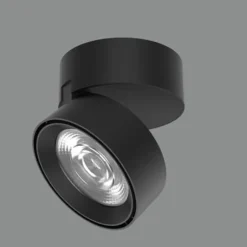 Foco Mako Negro 1l