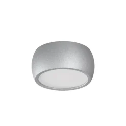 Foco plata 7w 3000k