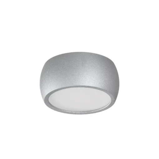 Foco plata 7w 3000k