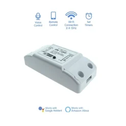 Interruptor smart