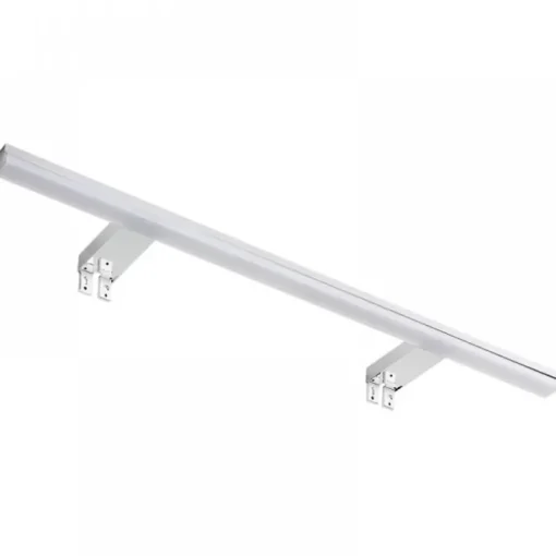 Kit aplique Tiwall 75cm cromo