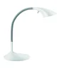 LAMP. MESA LILY LED 6.5W BLANCO