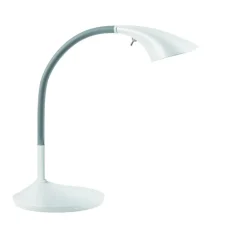 LAMP. MESA LILY LED 6.5W BLANCO