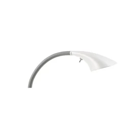 LAMP. MESA LILY LED 6.5W BLANCO