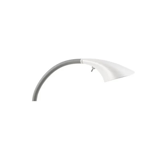 LAMP. MESA LILY LED 6.5W BLANCO