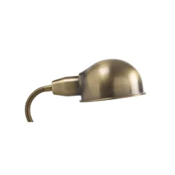 LAMPARA DE MESA PEP BRONCE