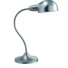LAMPARA DE MESA PEP CROMO MATE