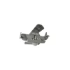Lampara Hidroavión gris