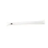 Liniestra plana led con sensor movimiento 60cm