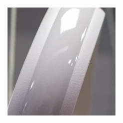 Lámpara colgante Elegance Blanco