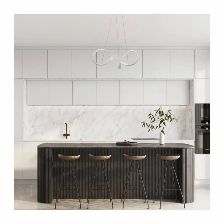 Lámpara colgante Elegance Blanco