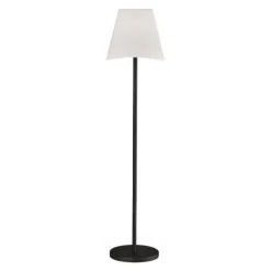 Lámpara de pie Silka