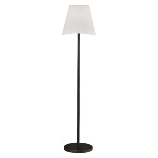 Lámpara de pie Silka