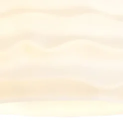 Lámpara de techo colgante Freya 1XE27 acabado negro tulipa cristal blanco estilo moderno 30cm Ø