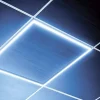 Marco led 40w para paneles de 60x60